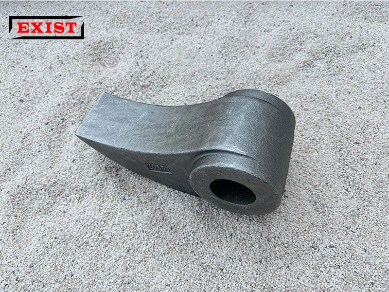Hardware Tools Investment Casting Parts And CNC Machining Parts