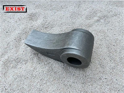 Hardverski alati dijelovi za lijevanje ulaganja i dijelovi za obradu CNC -a