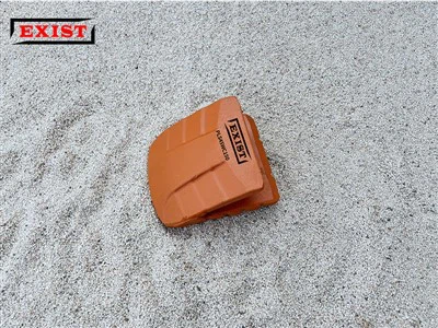 PLS45WC150 Zaštita od kante za zaštitu bočne trake