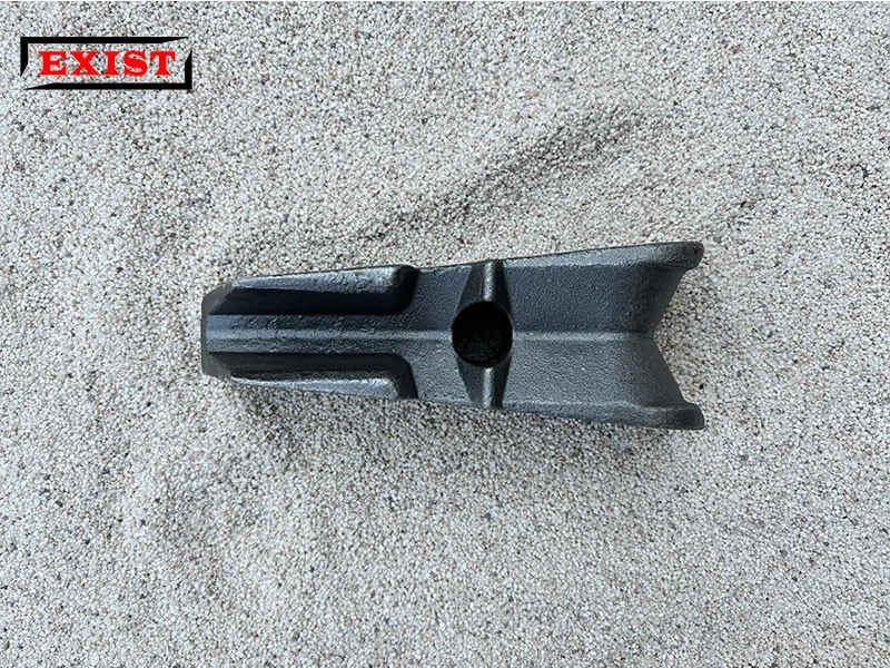 WEAR RESISTENT STEEL CASTING PARTS SAND CASTING PARTS-1